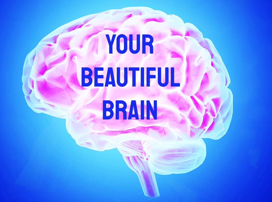 BRAINBEAUTY
