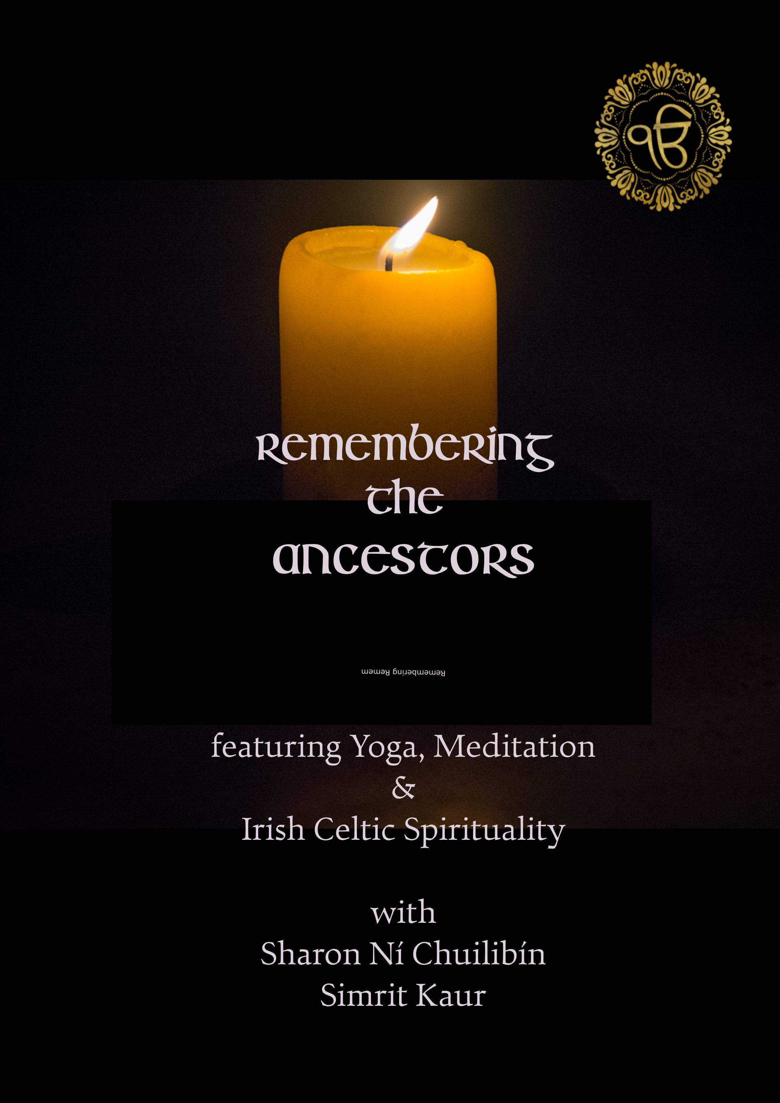 ancestors